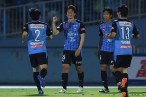 lol下注网站_关于川崎前锋J联赛战胜浦和红钻，家长昭博进球的信息