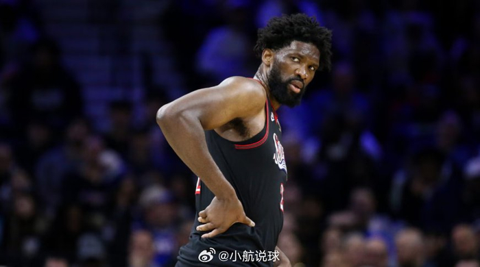 费城76人排名 费城76人排名